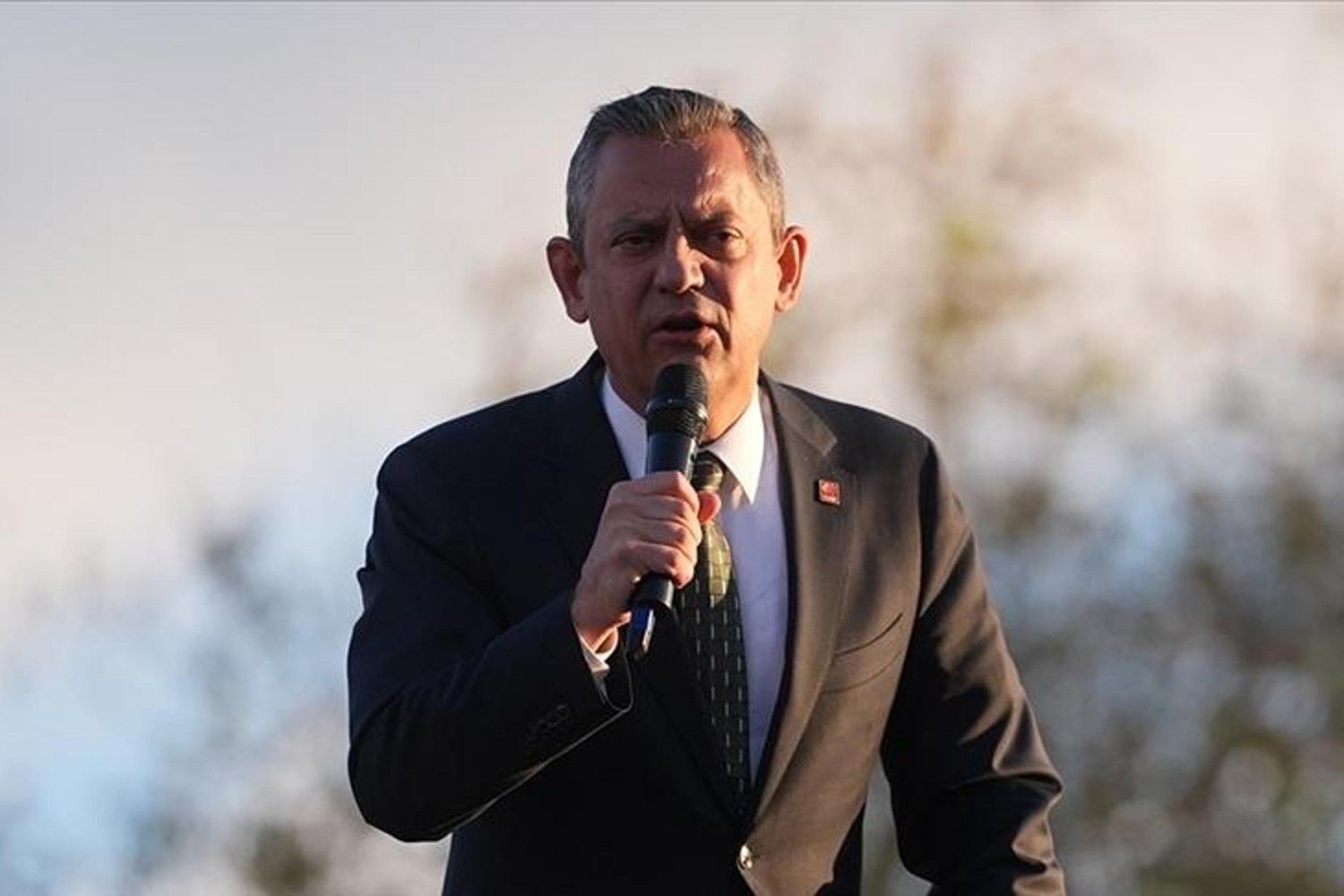 Antalya'daki CHP Para Talep İddiası Yargıya Taşındı