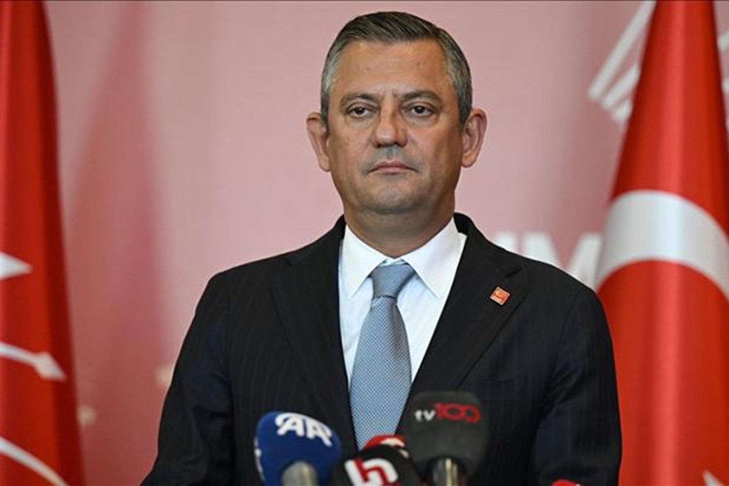 CHP’de Grup Toplantısı Gerilimli Günü Bekliyor: Bölünme ve Kırılma İhtimali Yüksek!