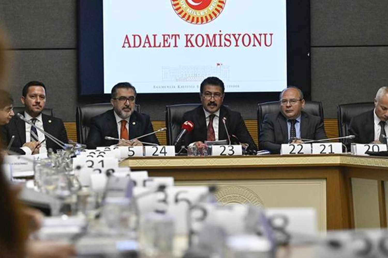 Yargı Paketiyle Hukuk Sisteminde Devrim: Yeni Düzenlemelerle Adalet Daha Hızlı