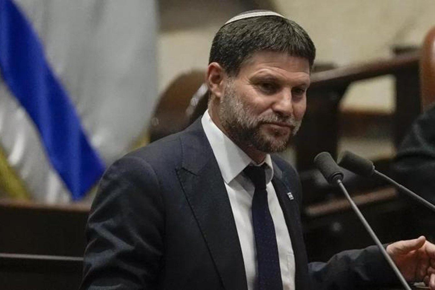 İsrail Güvenlik Kabinesinde İran'a Karşı Lübnan Vurgusu Artıyor