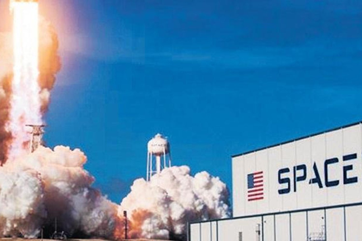 SpaceX Nasdaq'ta Yükselişle Güçleniyor: 7 Temmuz'da Endeks Bileşeni Olacak