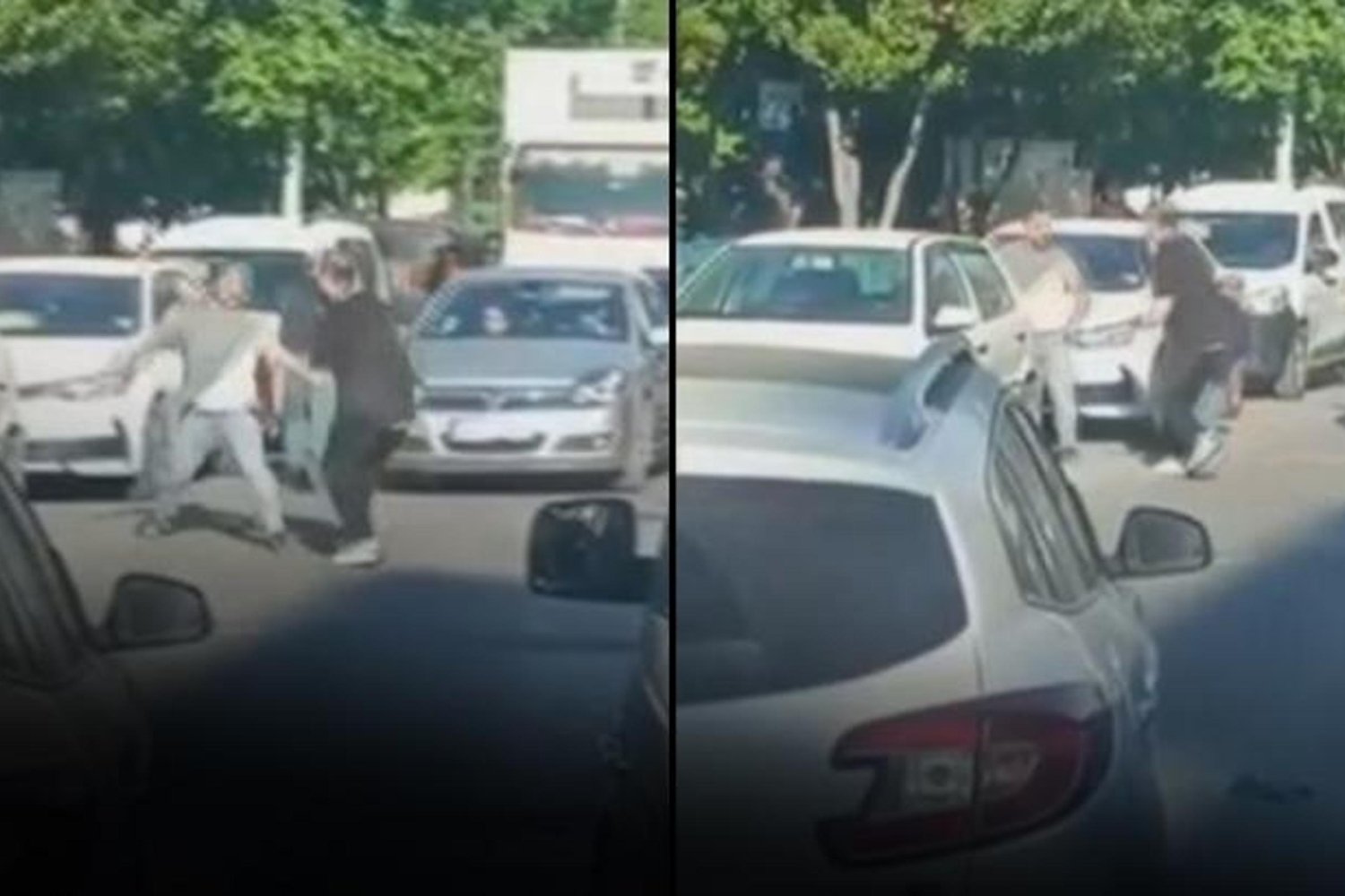 Kazada Tartışma Bıçaklı Saldırıyla Sonuçlandı: 1 Ölü, 2 Yaralı