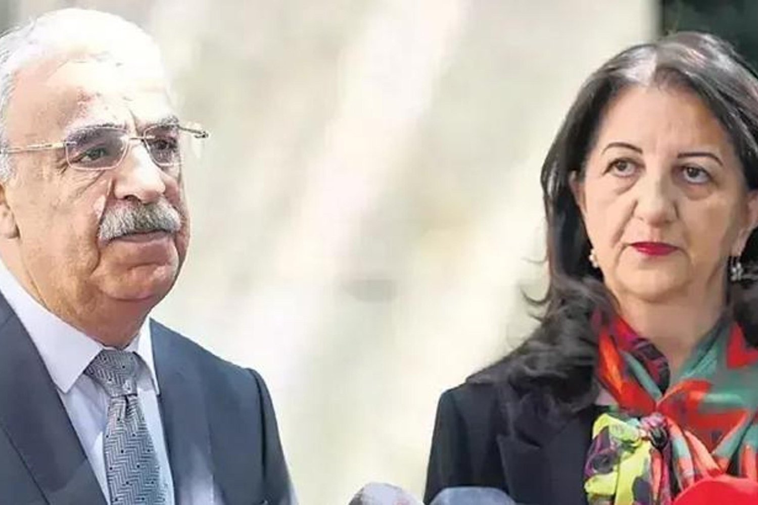 İmralı Görüşmeleri ve DEM Parti'nin Çerçeve Yasa Çalışmaları
