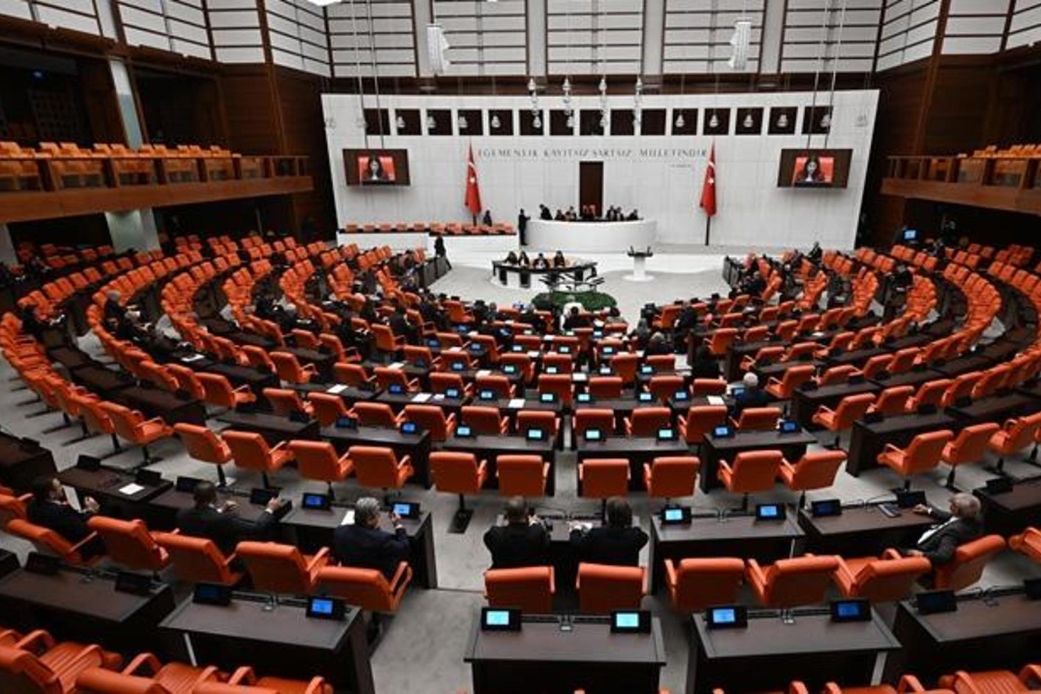 İmralı Temaslarıyla PKK Çözüm Sürecinde Kritik Adımlar Gün Yüzüne Çıkıyor