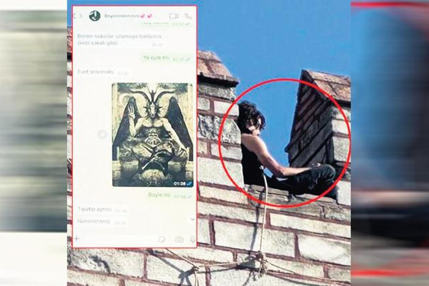 Gençler Surda Bulundu, Cinayet Planı Şüphesi Güvenlikleri Alarm Verdi