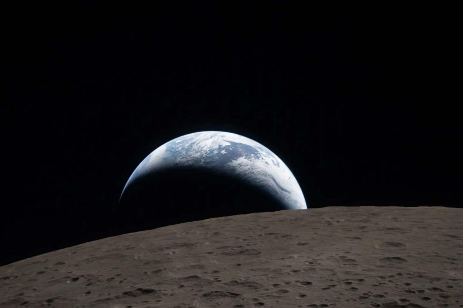 NASA Artemis III Göreviyle Tarihi Ay Yolculuğuna Hazırlanıyor