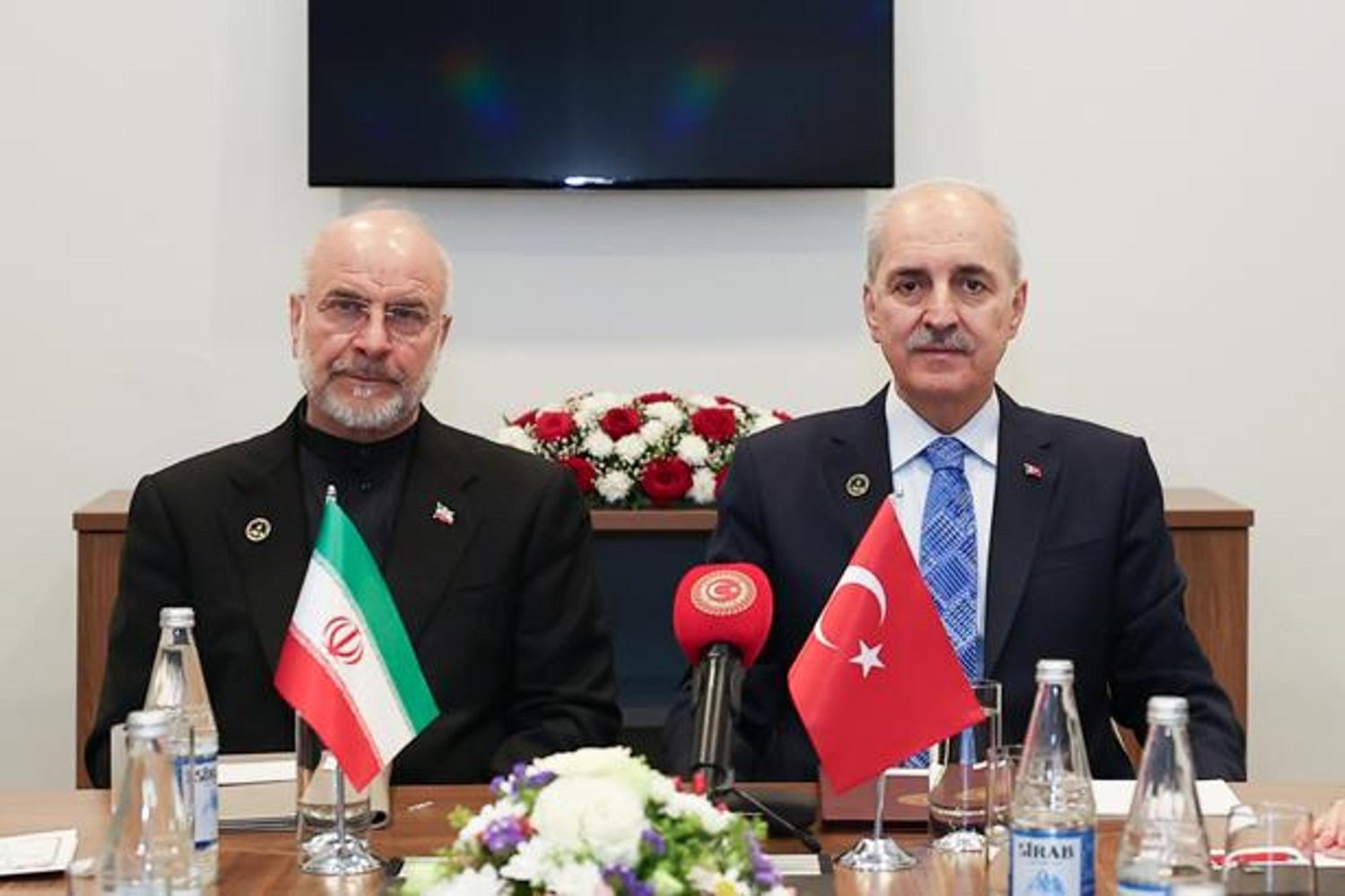 İran ve Bölge Gelişmeleri: Türkiye ve İran'dan Barış Umudu ve Gerilime Tepki