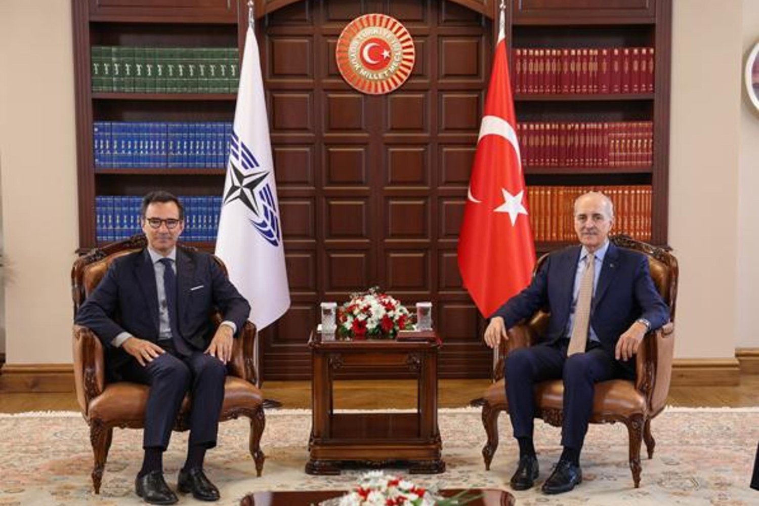 İstanbul'da NATO Zirvesi Coşkulu Katılım ve Stratejik İşbirliği Duygusu