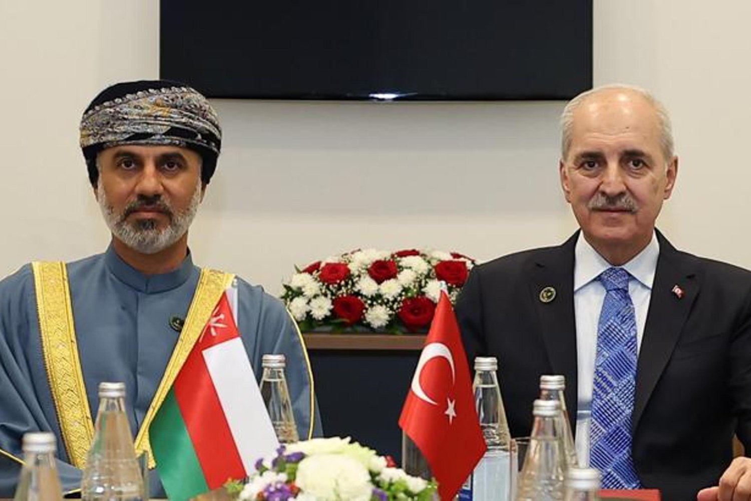Bölgesel ve Küresel Gelişmelerle İslam Dünyasında Barış Çabası