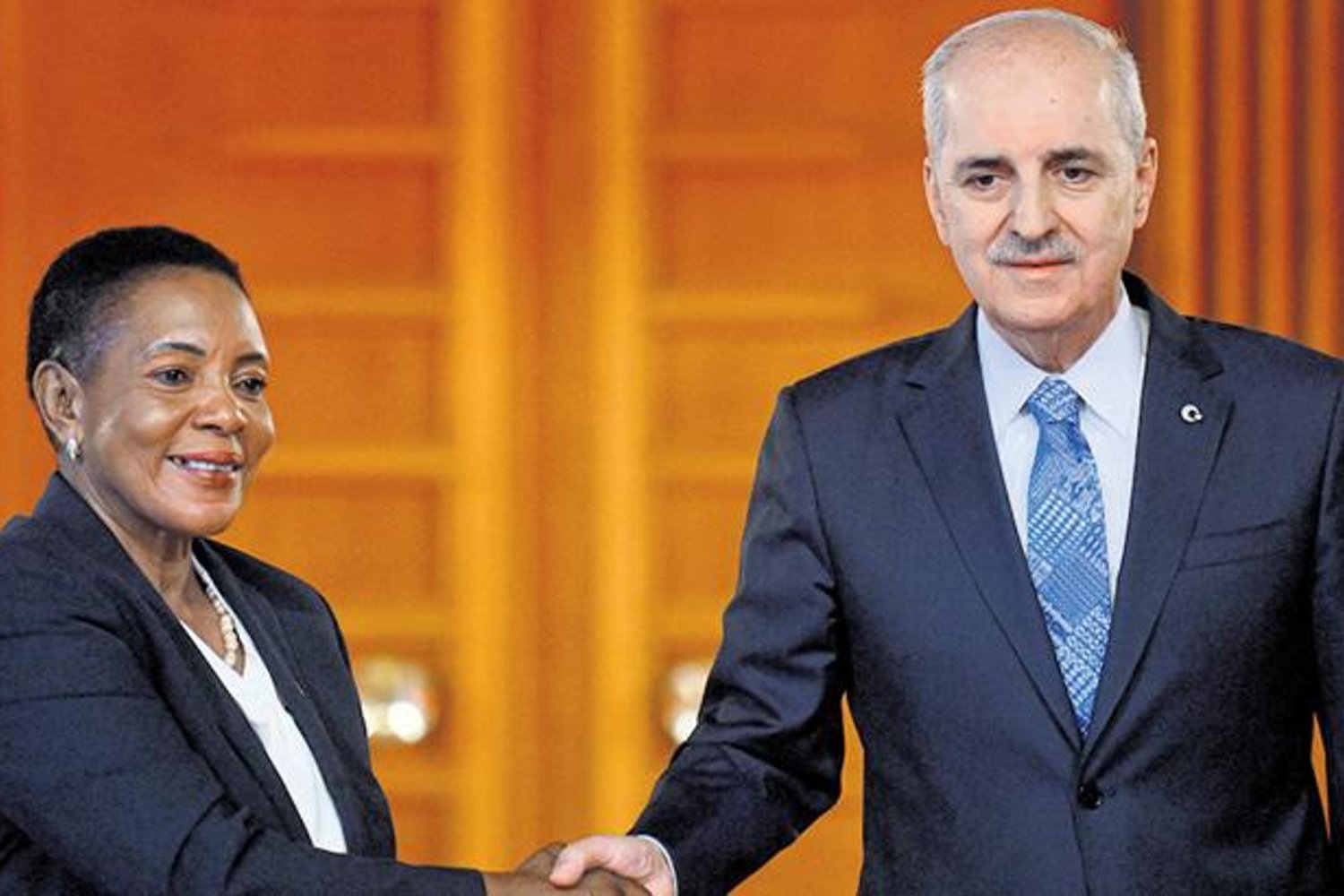 Kurtulmuş'tan CHP'deki İhraç Tartışmalarına Net Yorum