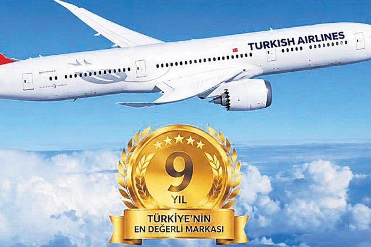 Türkiye’nin En Güçlü ve Değerli Markaları 2026 Raporu Açıklandı