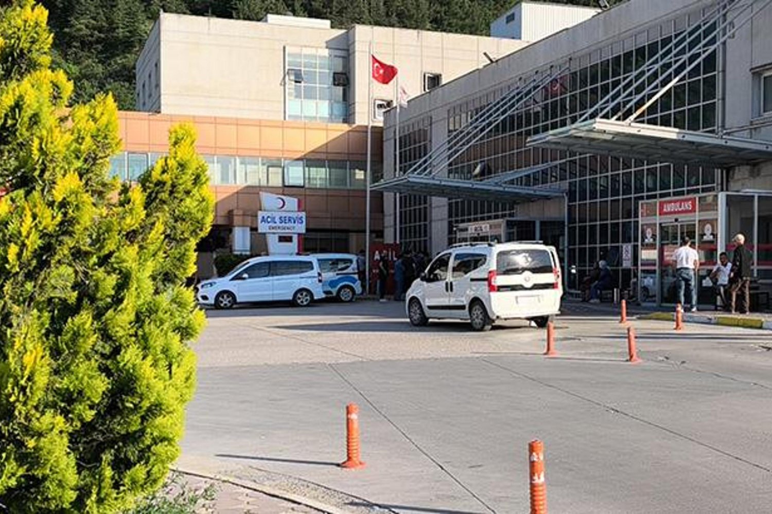 Pazar'da Kanlı Hesaplaşma: Akraba Cinayeti ve Yaralanmalar