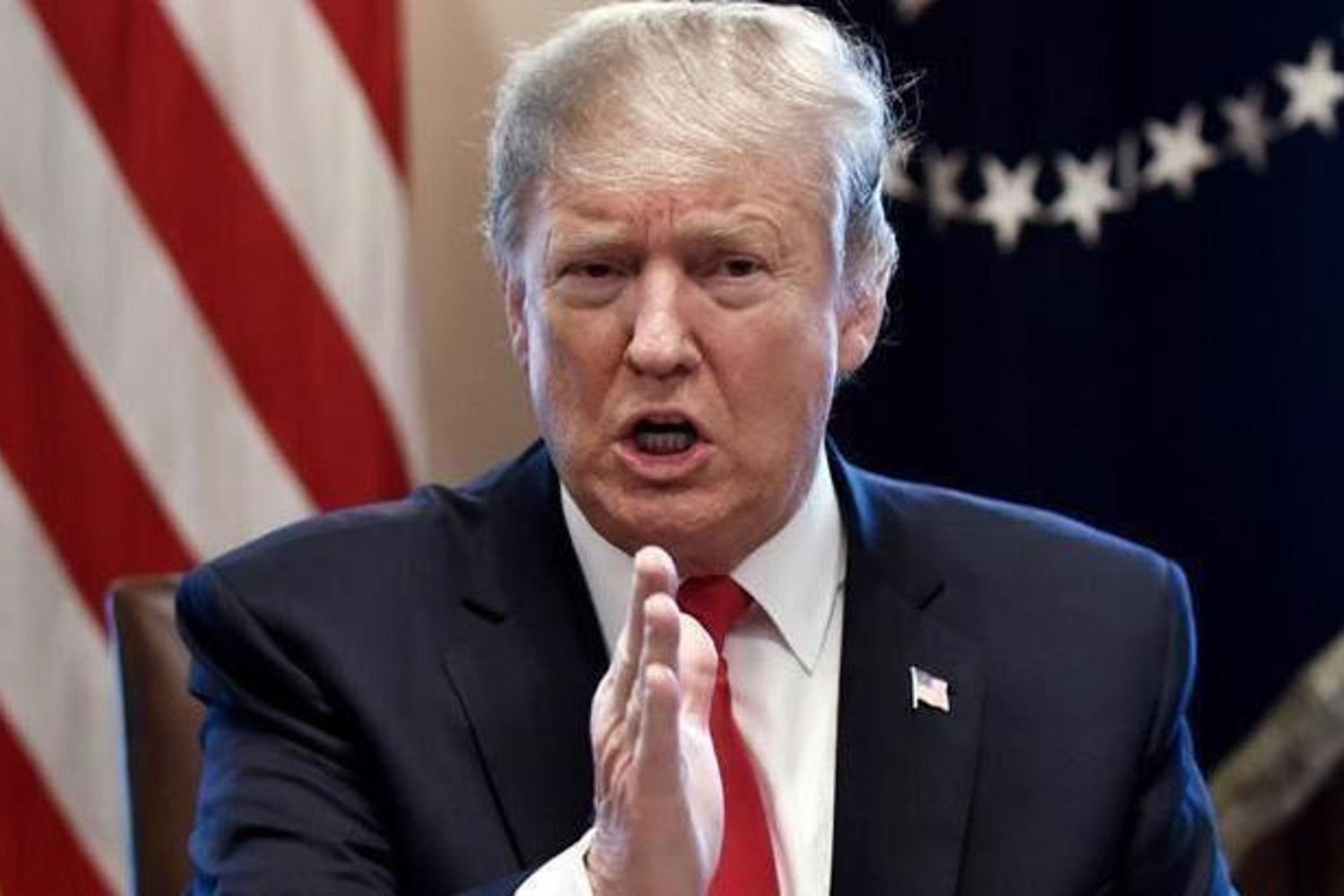 ABD Başkanı Trump, Bolton Hakkında Gizli Bilgi Davası ve Savaş Mentali