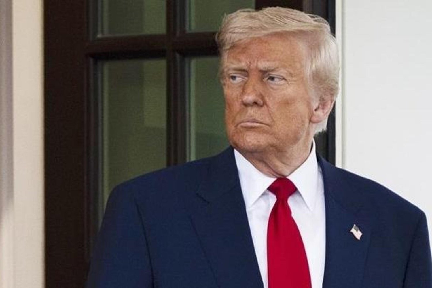 Trump'tan İran Açıklaması: Müzakereler Durmadı, Devam Ediyor!