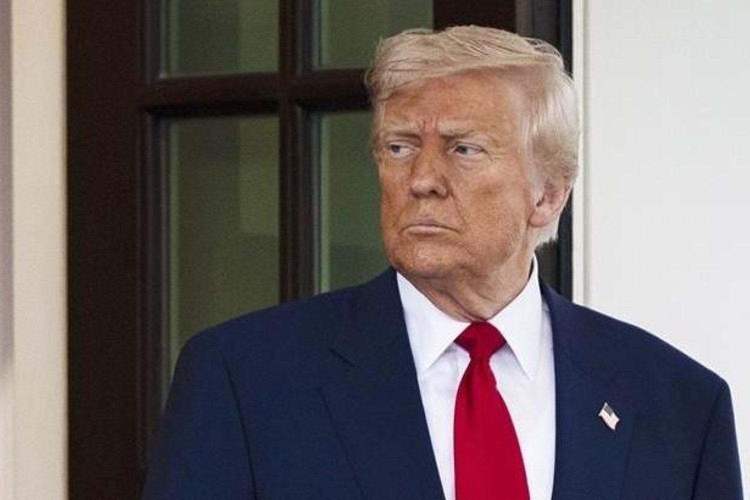 ABD Başkanı Trump İran Anlaşmasını Yarın İmzalayacak
