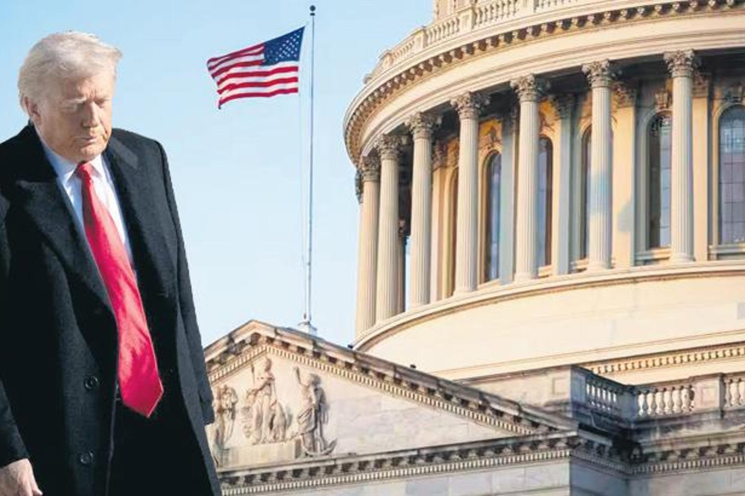 ABD’de Trump’a İran Savaşı Baskısı Artıyor: Senato Kararı ve Detaylar