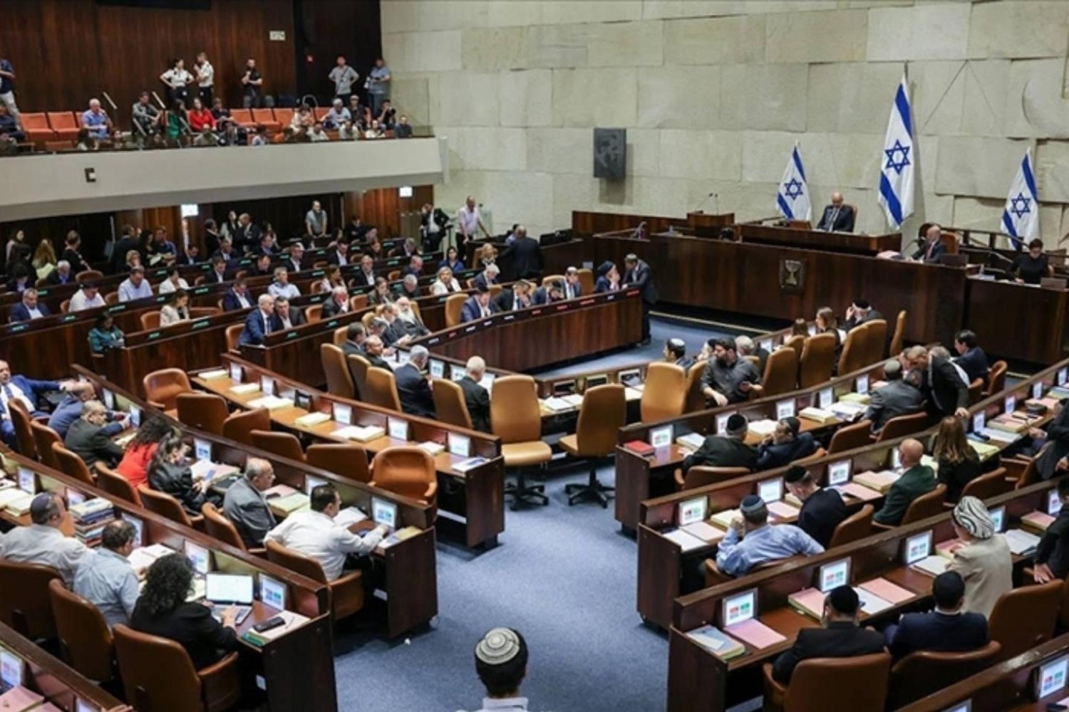 İsrail ve İran Gerilimi Artarken Netanyahu Kritik Toplantıya Hazırlanıyor