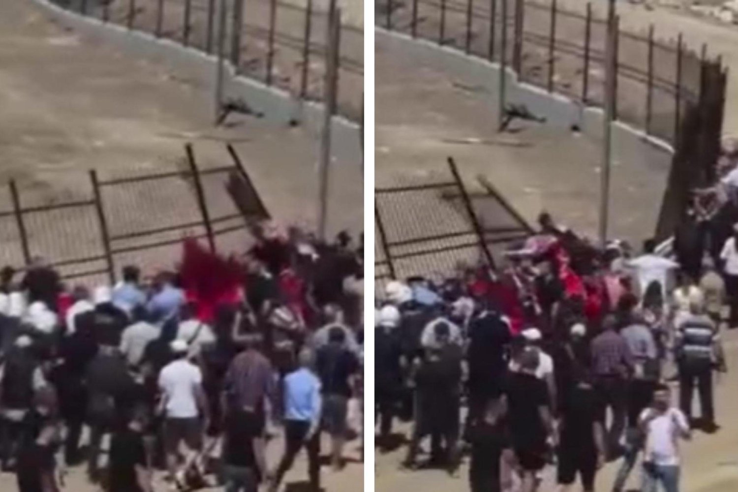 Arnavutluk'ta Doğal Alanlar Protestoyla Savunuluyor: Çevre Katliamına Dur De!