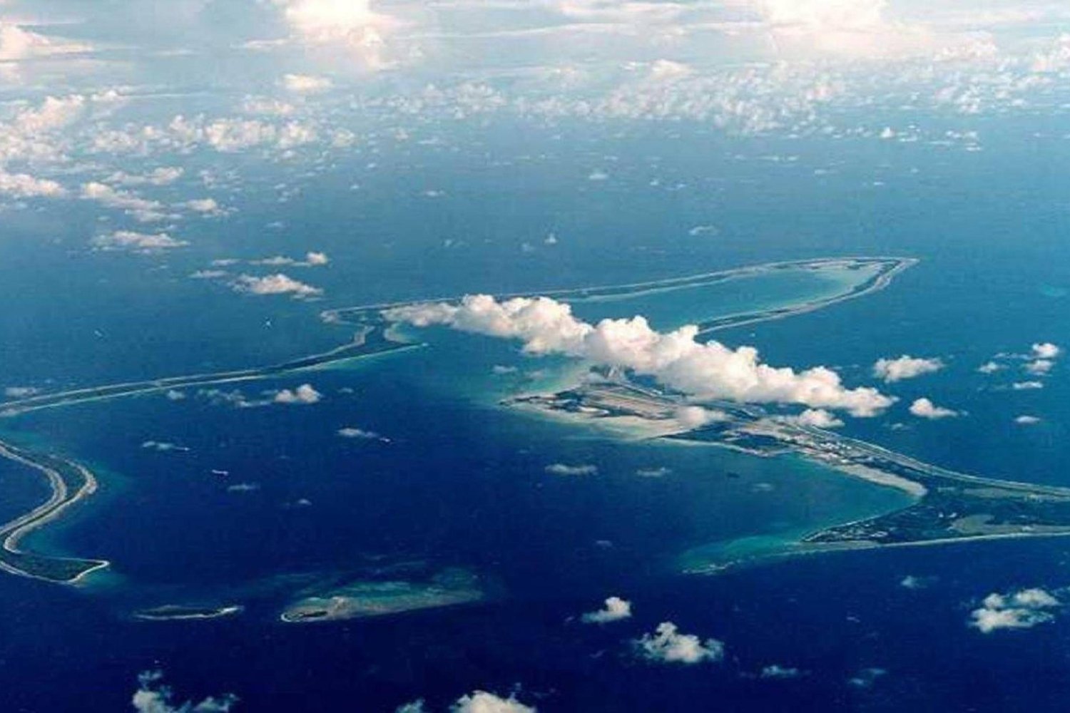 ABD, Chagos Adaları Satın Alma Planıyla Global Casusluk Endişelerini Alevlendiriyor