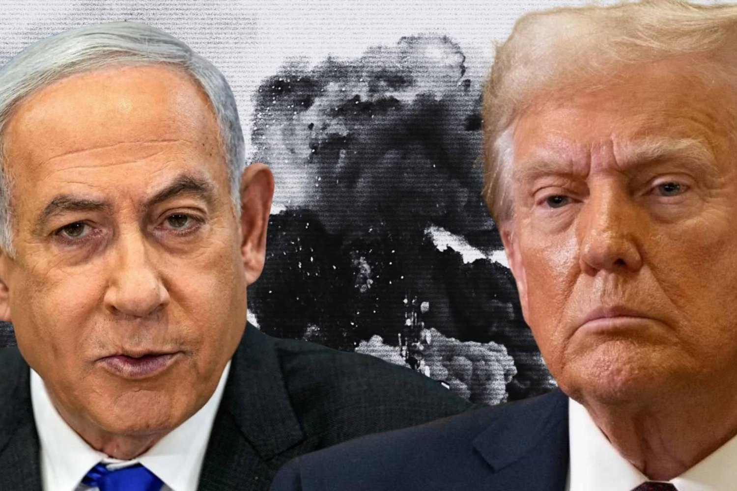 ABD Başkanı Trump'ın İsrail Başbakanı Netanyahu'ya Sınırları Zorlayan Sözleri