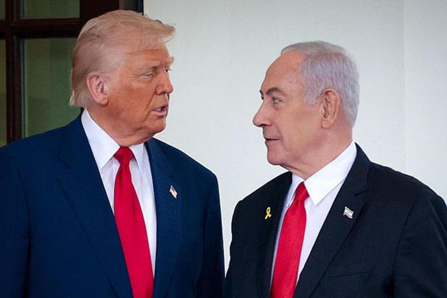 ABD Başkanı Trump İran ile İyi Gidişatta Üst Düzey Gelişmeler
