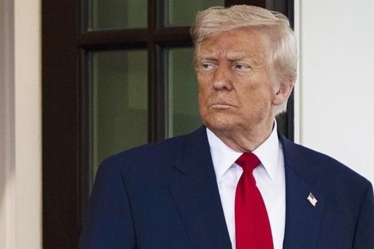 ABD Başkanı Trump İran Anlaşması Detayları ve Pentagon Kimyasal Alarmı