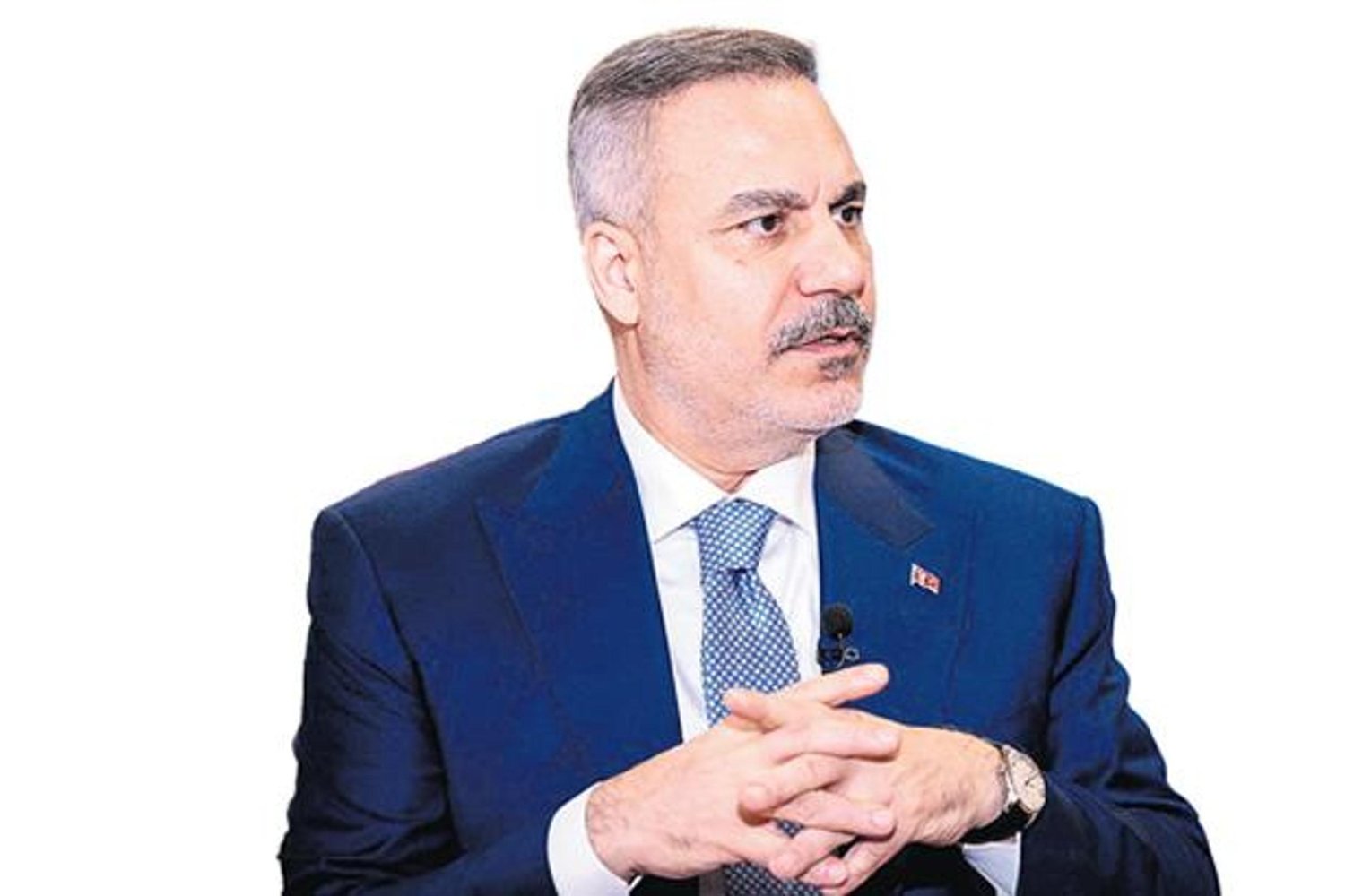 GüneyKafkasya İş Birliği Toplantısı Güvenlik ve Ulaştırma Vurgusu