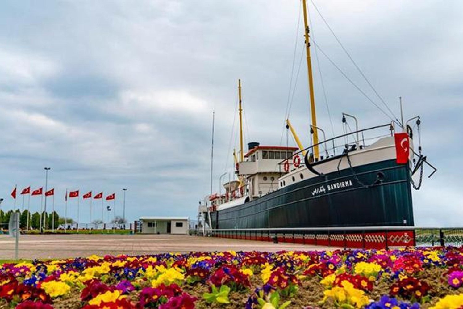 Samsun Kültür ve Sanat Festivaliyle Karadeniz'in Renkli Kimliği Tanıtılıyor