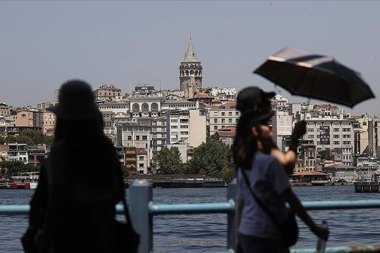Meteoroloji'den 2026 Mayıs Ayı Sıcaklık Raporu: Mevsim Normallerinin Altında Etkileyici Değişimler