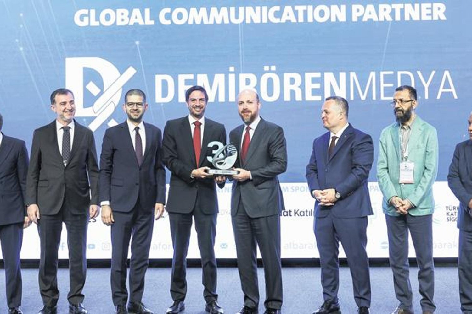 İslami Ekonomi Zirvesi Türkiye'nin Dayanıklı Ekonomisi İçin Önemli Bir Adım