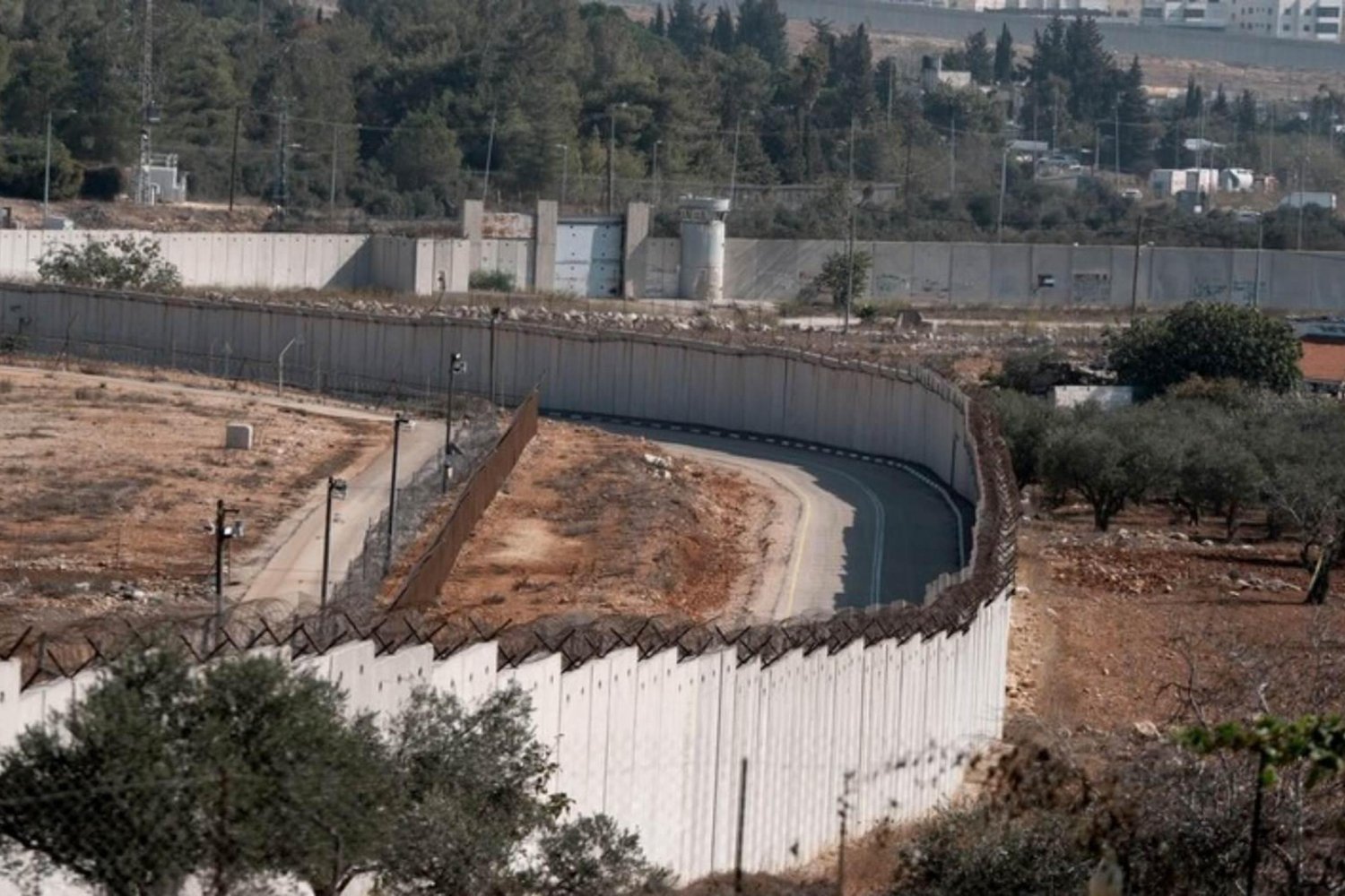 İsrail'den Taybe Operasyonu: Saldırgan Öldürüldü, Çok Sayıda Yaralı Var