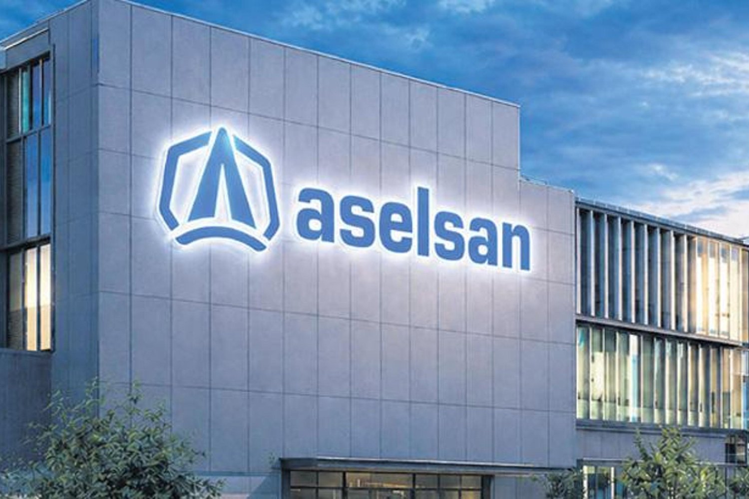 ASELSAN'dan Devlet Güvenliği İçin 845 Milyon Dolarlık Anlaşma