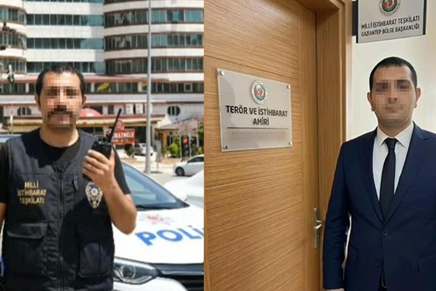 Gaziantep'te Yapay Zeka Destekli Dolandırıcılık Operasyonu Şok Tespite Yol Açtı