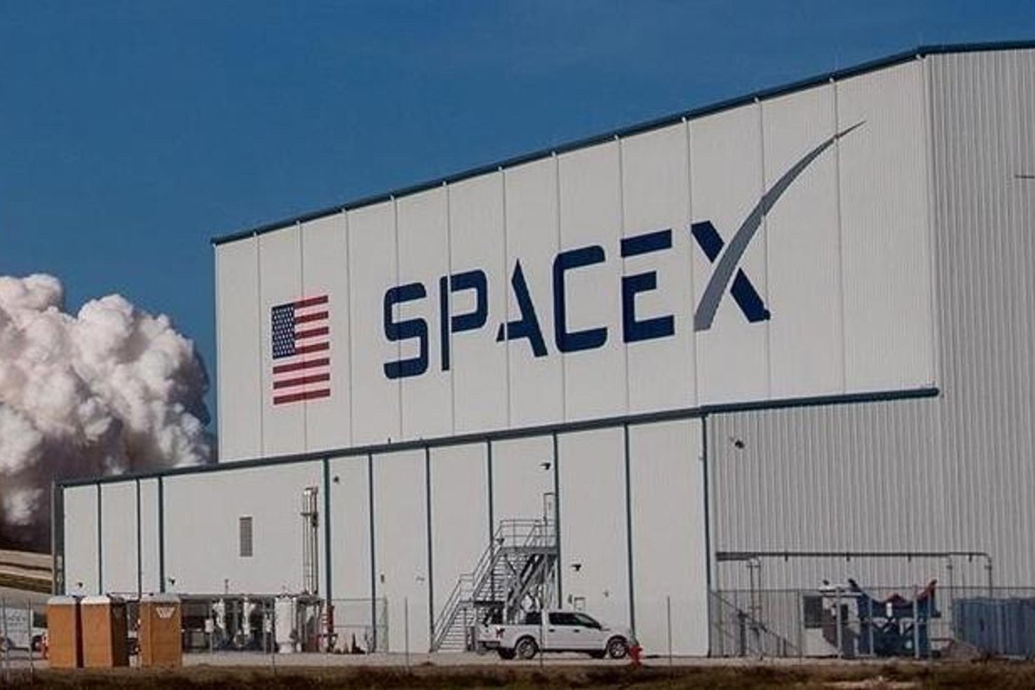 Google ve SpaceX İş Birliğiyle Yapay Zekâ Devri Başlıyor