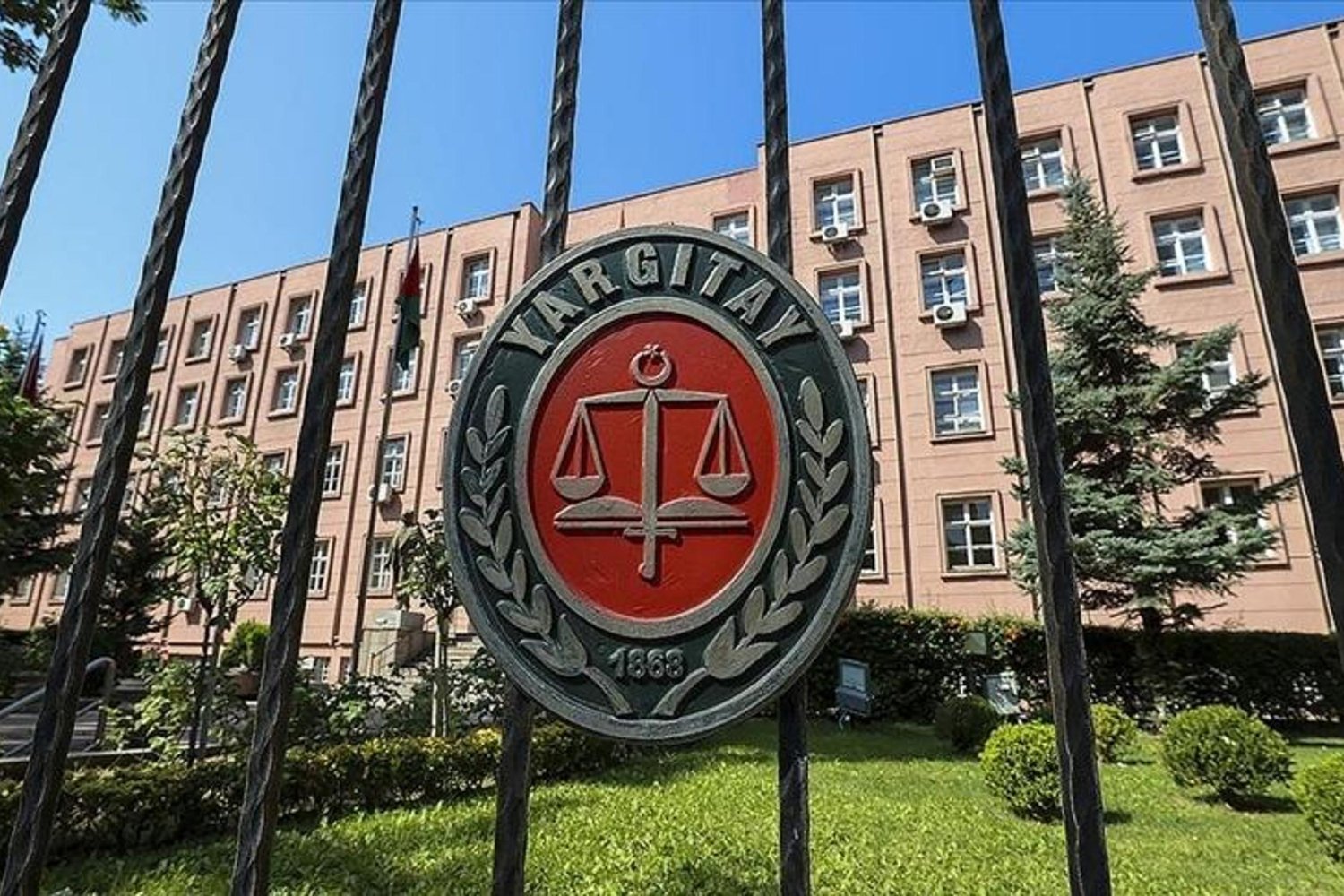 Yargıtay'da Önemli Görev Değişikliği: Aydın Şimşek Yeni Genel Sekreter Oldu