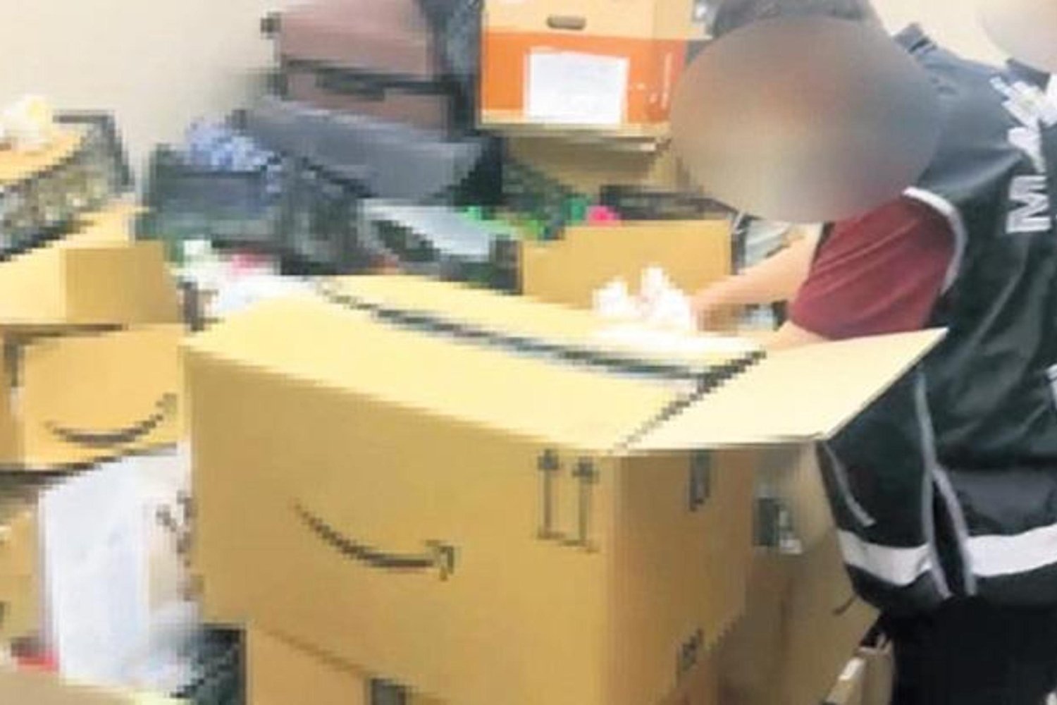 Banka ve Kripto Cüzdanlarına El Konan Bahis Şebekesi Çökertildi