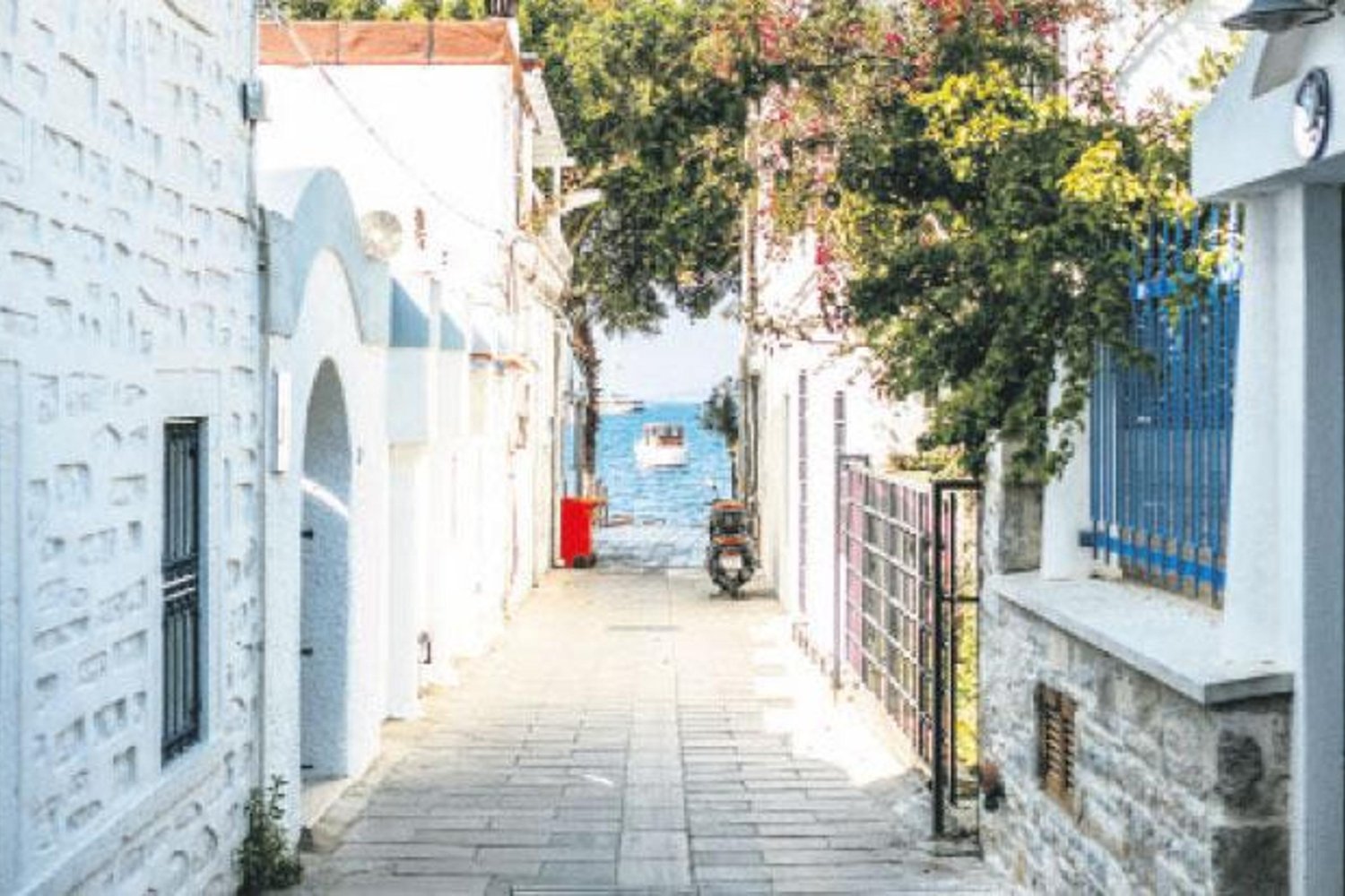 Yaz Tatilinde Dolandırıcılıklara Dikkat! Güvenli Villa ve Kiralama İpuçları