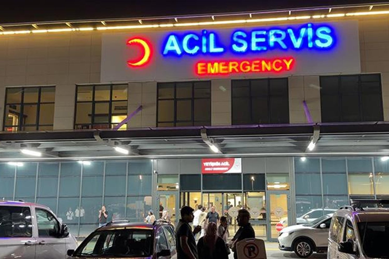 Eskişehirde Bebek Maması Soluk Borusuna Kaçtı! Ölüm Şokuyla Soruşturma Başlatıldı