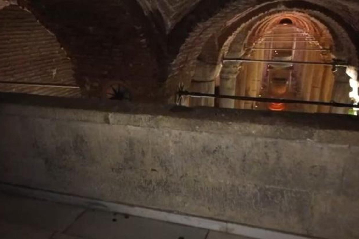 Yerebatan Sarnıcı Yeniden Ziyarete Açılıyor! İşte Son Durum ve Detaylar