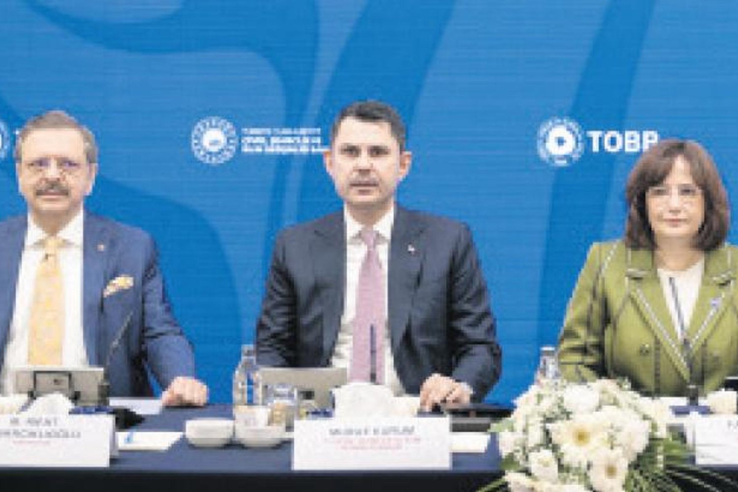 Türkiye COP31 Vizyonu: Sıfır Atık ve Enerji Bağımsızlığı İçin Harekete Geçiyor