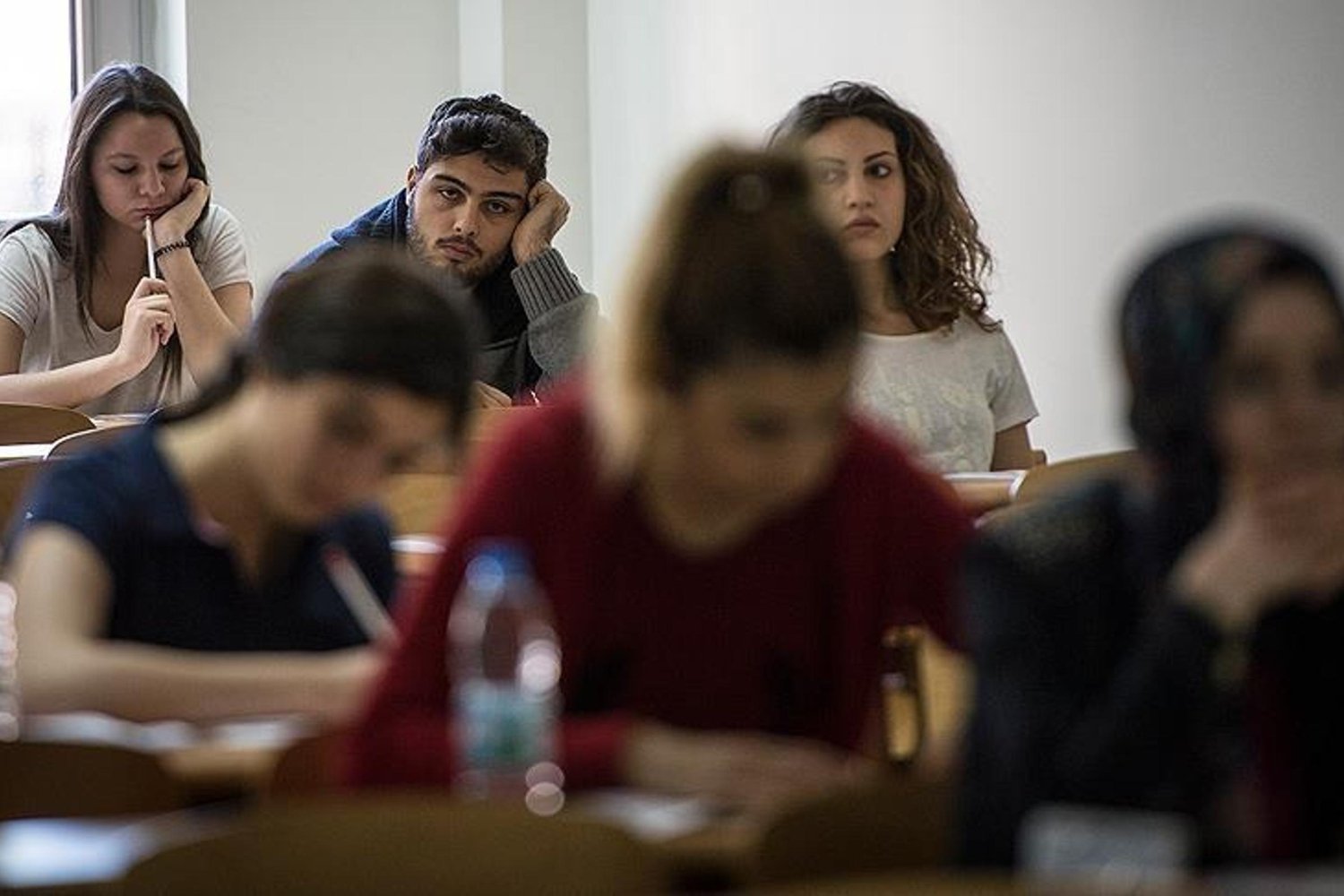 Milli Eğitim Bakanlığı YKS Güvenliği İçin Detaylı Tedbirler Alıyor
