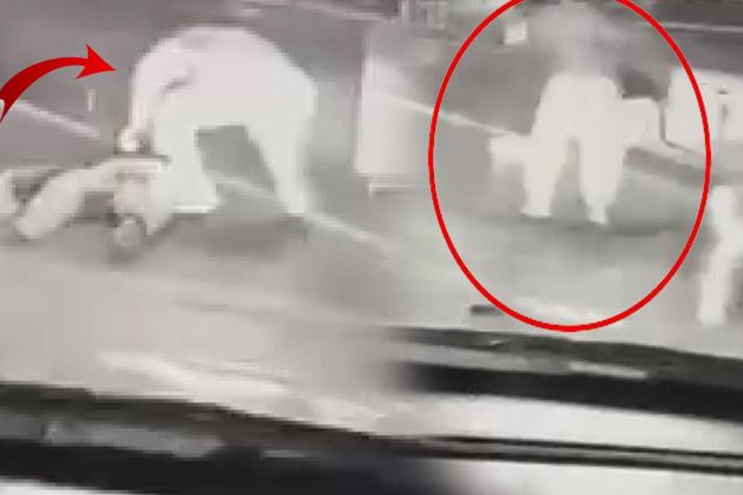 Taksi Kavgası Kanlı Bitti! 1 Ölü, Şüpheli Tutuklandı