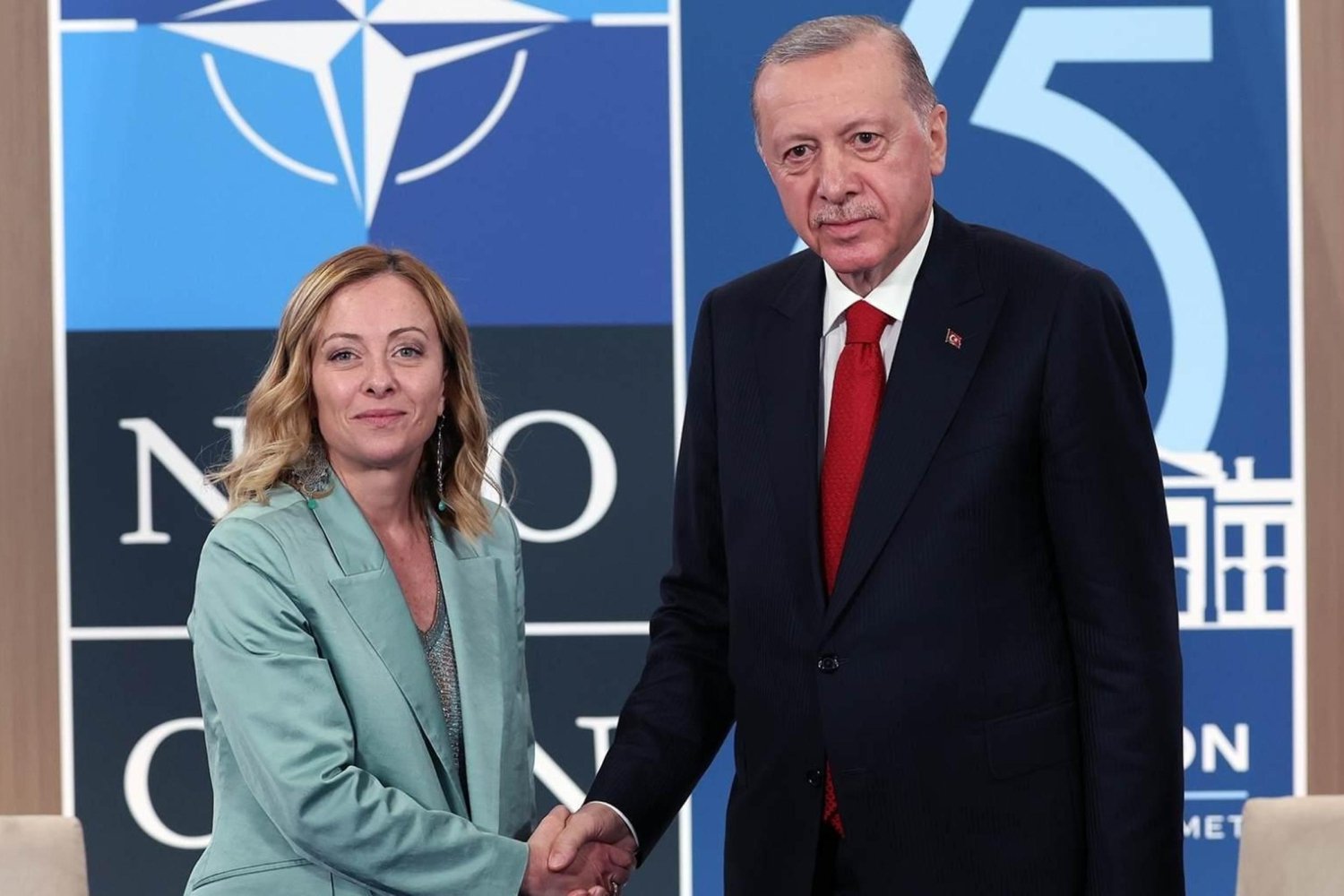Türkiye-İtalya Savunma İş Birliği Yunanistan’ı Endişelendiriyor