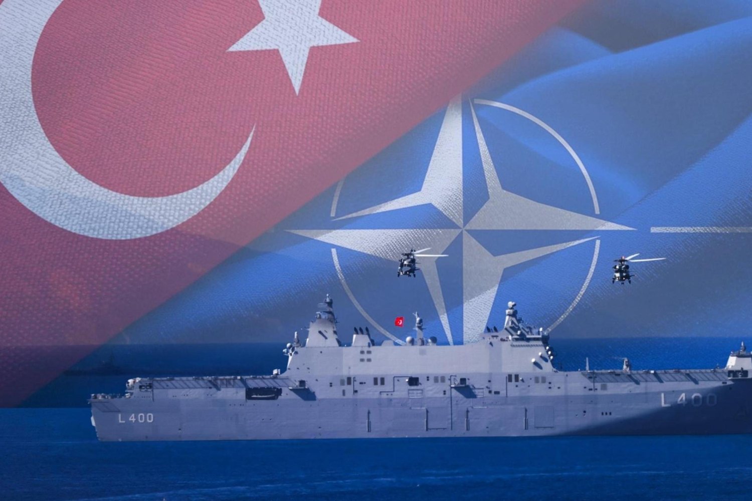 Türkiye'nin NATO Zirvesi Gündemini Değiştiriyor: Güneydoğuda Öne Çıkış ve Stratejik Rol