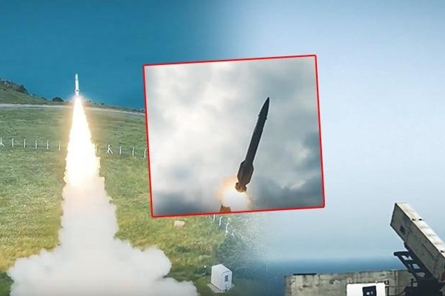 Türkiye'nin SİPER 2 Sistemi Yunanistan'ı Endişelendirdi: Uzun Menzil ve Çoklu Hedef Yeteneğiyle Gökyüzünü Kontrol Altına Alıyor