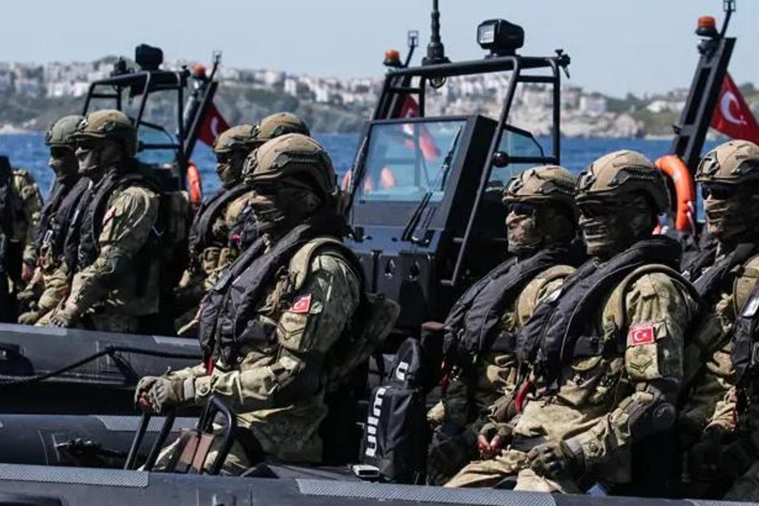 Ege ve Doğu Akdeniz’de Yeni Gizemli Kriz Yaratma İhtimali Türkiye- Yunanistan Bağlamında Analiz