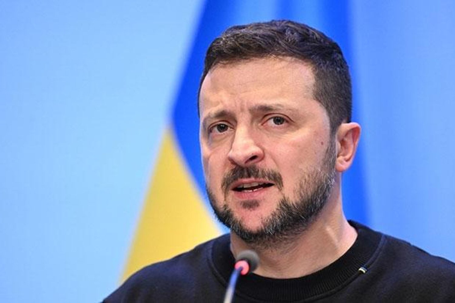 Ukrayna Lideri Zelenskiy'den Kritik Güncel Gelişmeler: Esir Takası, Kırım ve NATO Hazırlıkları