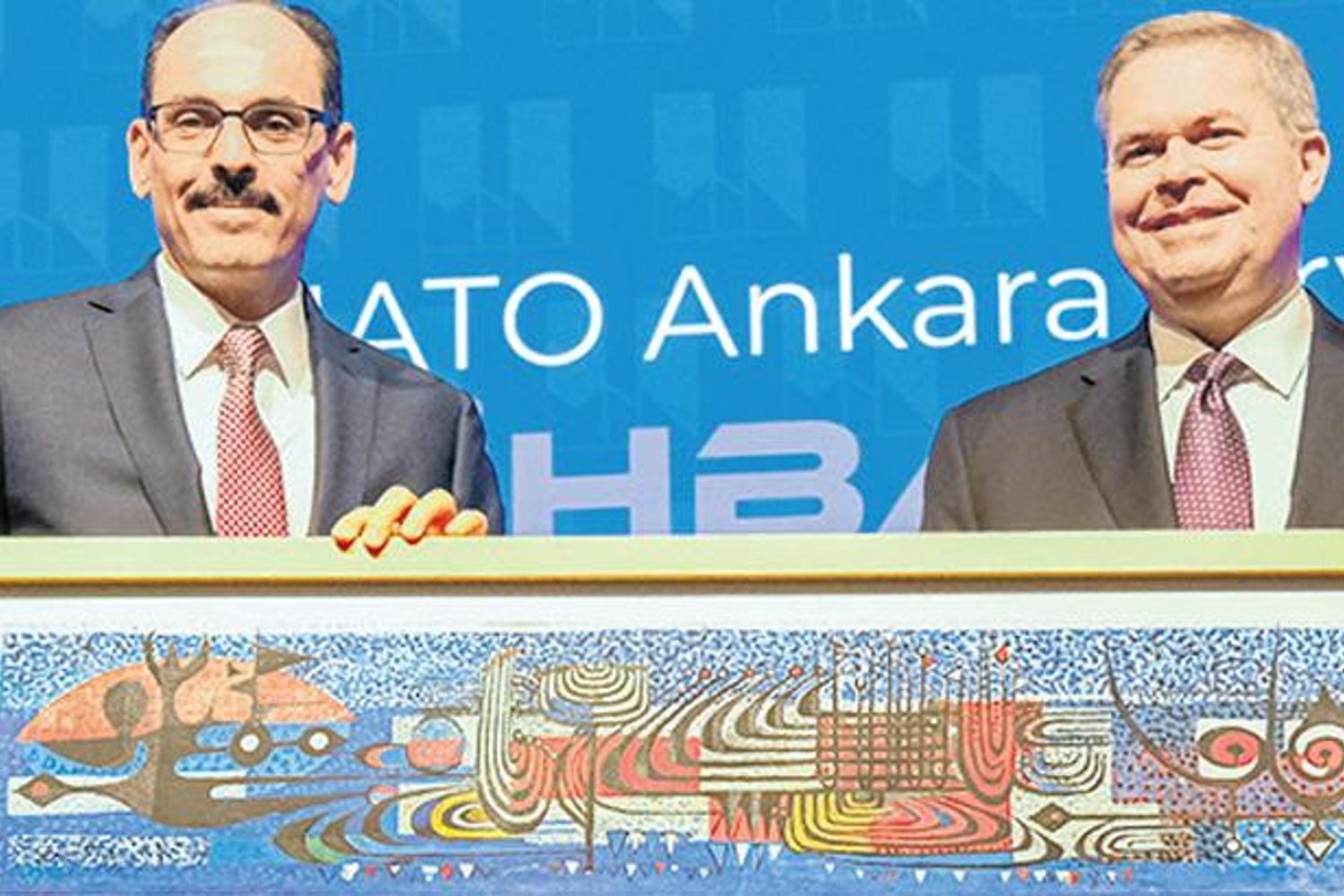 NATO'da Kritik Dönem! Türkiye'nin Rolü ve Gelişmeler